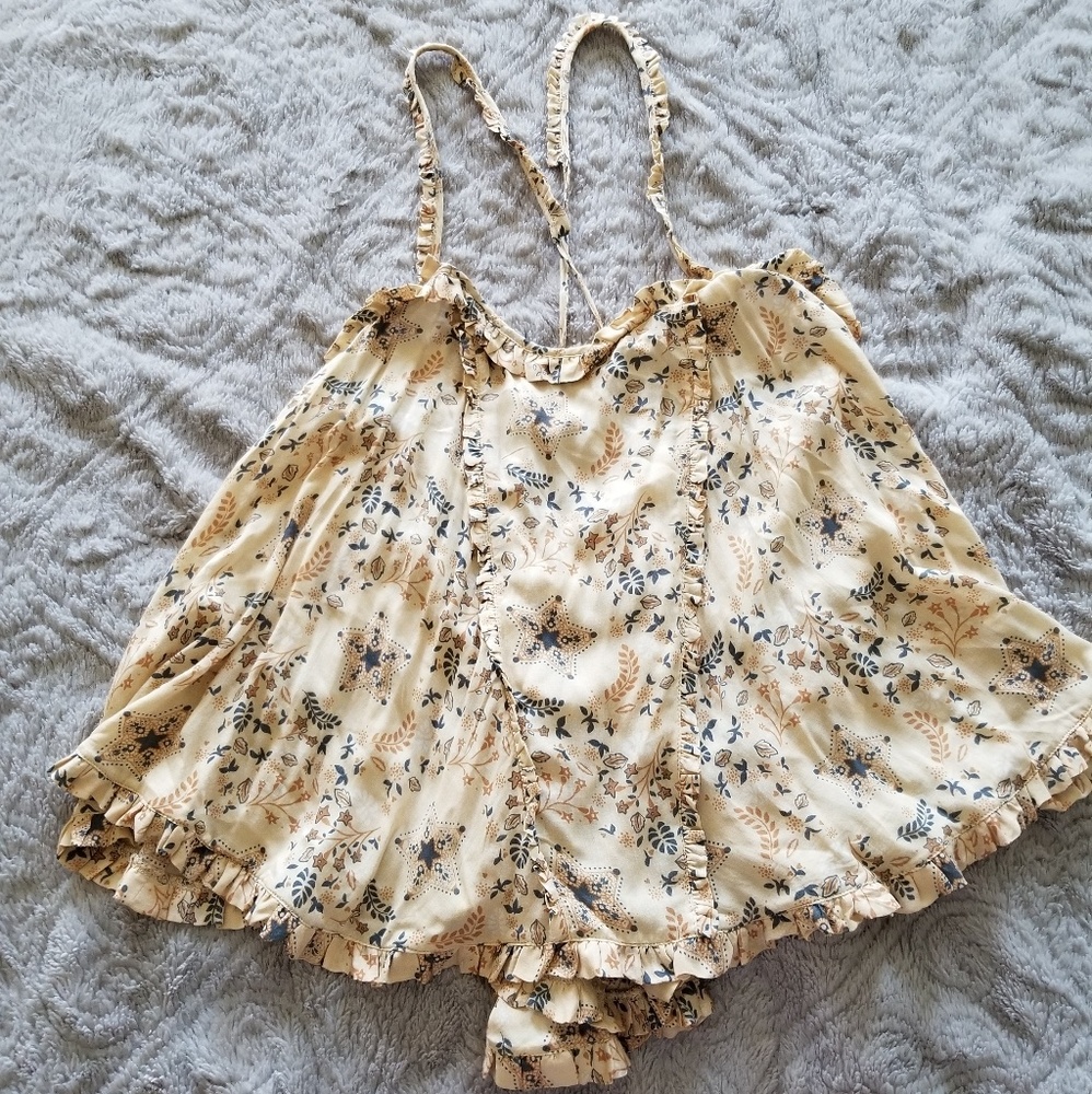 Spell Designs Celestial Cami
